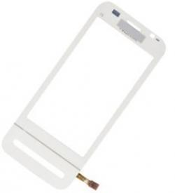 Nokia C6 �rint�, feh�r